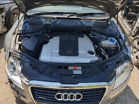 Motor Audi A8 A6 A4 3.0 d V6