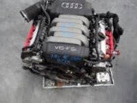 Motor Audi A8 D3 2.8 V6 FSI BDX complet
