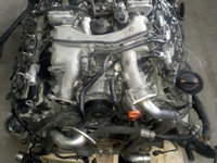 MOTOR AUDI A8 D3 4.2 TDI BVN