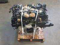 Motor Audi A8 D5 4.0 TFSI Hybrid CXY, CXYA complet