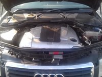 Motor Audi A8 din 2005, 3.0 tdi Quattro, tip ASB