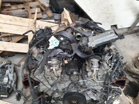 Motor Audi Audi A6 S6 C7 Audi A8 S8 4H 4.0 TFSI 382 KW 520 CP 2011 2012 2012 2013 cod :CGTA