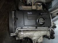 Motor Audi,BKD ,2.0 TDI, 2004 - 2009, Euro 4, 140 CP 103 KW