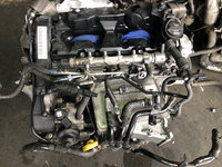 Motor Audi Q 3 ,2.0 TDI ,an 2015-2018,cod CUV,euro 6