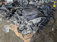 Motor Audi Q3 1.0TSI, an 2015, euro 5 , CHP