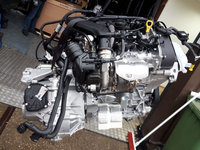 Motor audi Q3 1.5 tsi 150 cp DFY