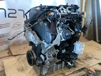 Motor Audi Q3 2.0 TDI CFF