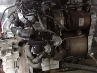 Motor Audi Q3 2.0 TDI DFT