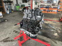 Motor Audi Q5 8R 2,0 TFSI 224CP an 2013 CNCD CNC A4 A5