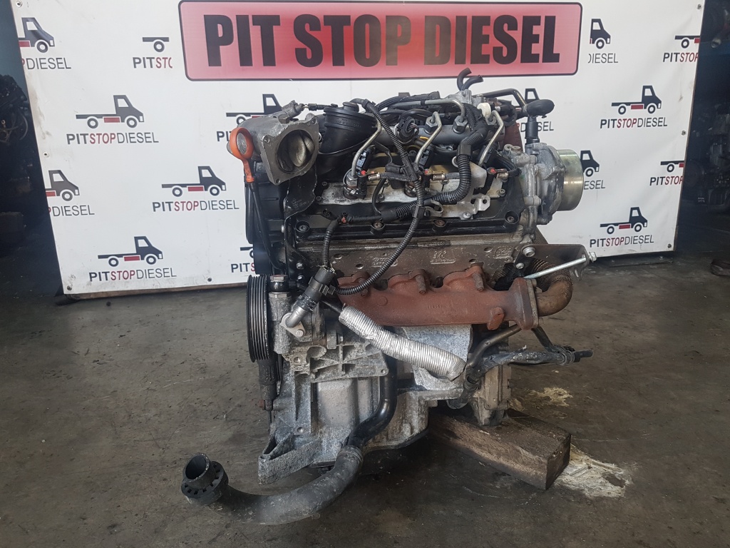 Motor AUDI Q7 3.0 TDI , 233 CP , cod mot