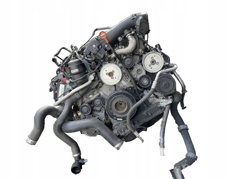 MOTOR AUDI Q7 3.0 TDI CLZ