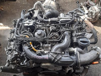 Motor audi q7 3.0 tdi tip BUN