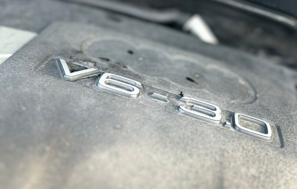 MOTOR AUDI Q7 3.0 TDi V6 - COD MOTOR : B