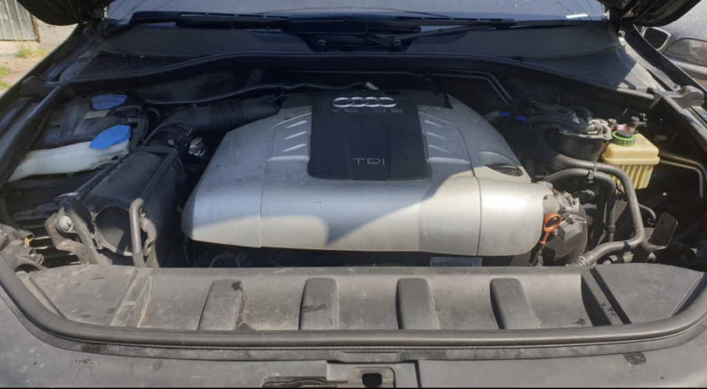 Motor Audi Q7 3.0 tip BUG 2008