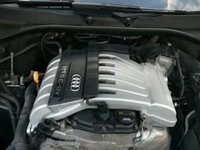 Motor Audi Q7 3.6 FSI BHK 280cp