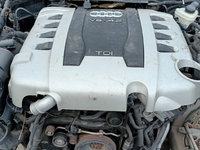 Motor Audi Q7 4.2tdi cod BTR