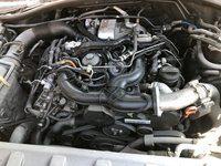 Motor Audi Q7 / Touareg 3.0 TDI Cod BUG 2008