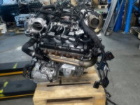 Motor Audi Q8 3.0 TDI DHX, DHXA, DHXC complet