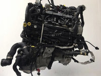 MOTOR AUDI RS6 RS7 4.0 2014