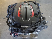 MOTOR AUDI RS6 RS7 4.0 2015