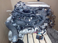 Motor Audi RS7 C8 4.0 TFSI DJP complet