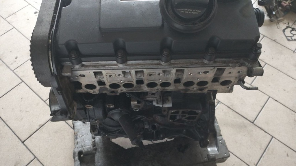Motor Audi S3 2.0 TDI 140 CP Cod: BKD