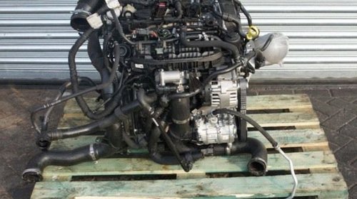 Motor AUDI S3 8V 2.0 TFSI CJXC