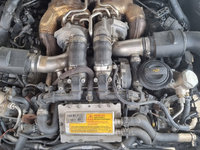 Motor Audi S8 RS6 RS7 4.0 TFSI CGT / CGTA 520 cp din 2011 75 000km