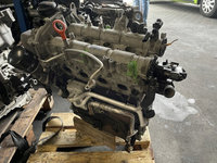 MOTOR AUDI SEAT SKODA VW 1.4 TSI