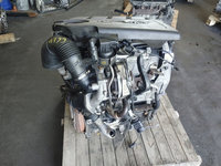 MOTOR AUDI SEAT SKODA VW 1.6 TDI CAY