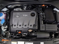 MOTOR AUDI SEAT SKODA VW 2.0 TDI CFG COMPLET