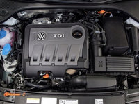 MOTOR AUDI SEAT SKODA VW 2.0 TDI CFG