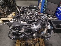 MOTOR AUDI SEAT SKODA VW 2.0 TDI CUN