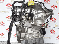 Motor Audi, Skoda, Seat, VW, 1.0 TFSI