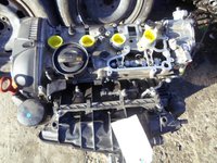 Motor Audi TT 1.8 TFSI 2010