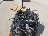 Motor Audi TT 2.0 TDI Cod Motor CBBB