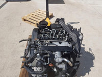 Motor Audi TT 2.0 TDI Cod Motor CBBB