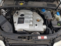 Motor Audi Volkswagen 1.9 tdi AWX