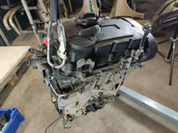 Motor Audi Volkswagen BKD 140 CP TDI Fara anexe 2.0