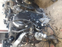 Motor audi vw 1.9 tdi 131 cp