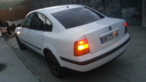 Motor audi/vw 1,9 tdi AFN