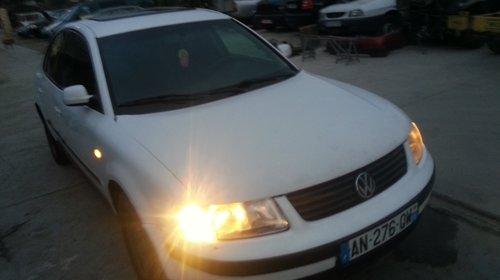 Motor audi/vw 1,9 tdi AFN