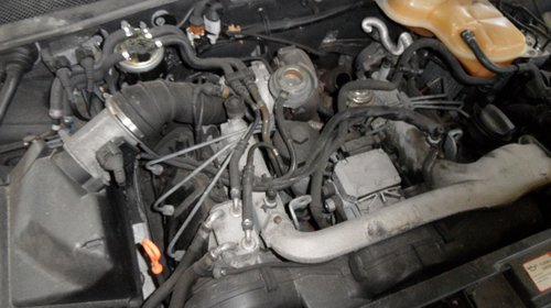 Motor Audi/VW 2.5 tdi AKE cu 88.000 garantie 