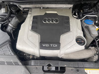 Motor Audi Vw 3.0 tdi cod CCW 240 cai