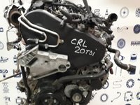 MOTOR AUDI , VW , SEAT , SKODA - 2.0TDI 2016 TIP- CRL , 17.000 KM.