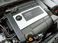 MOTOR AUDI VW SKODA SEAT 2.0