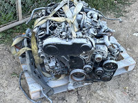 Motor audi vw tip caga 2.0