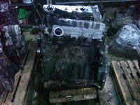 Motor auh fierbe Volkswagen LT 2.8D.