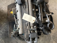 Motor AUS vw golf 4 1.6 benzina cod AUS euro 4