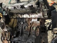 Motor Avensis 2.0 d, 2004 cod e1cd-c90 cu semicarter spart